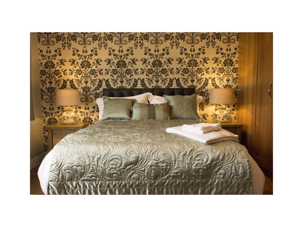 Sea View D4 Bed and Breakfast Δουβλίνο Εξωτερικό φωτογραφία