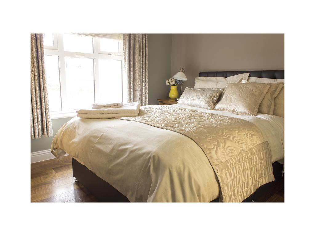 Sea View D4 Bed and Breakfast Δουβλίνο Εξωτερικό φωτογραφία