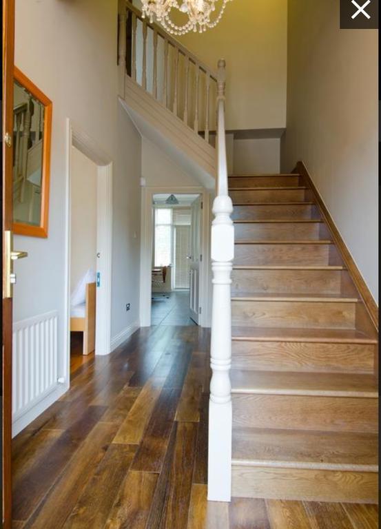 Sea View D4 Bed and Breakfast Δουβλίνο Εξωτερικό φωτογραφία