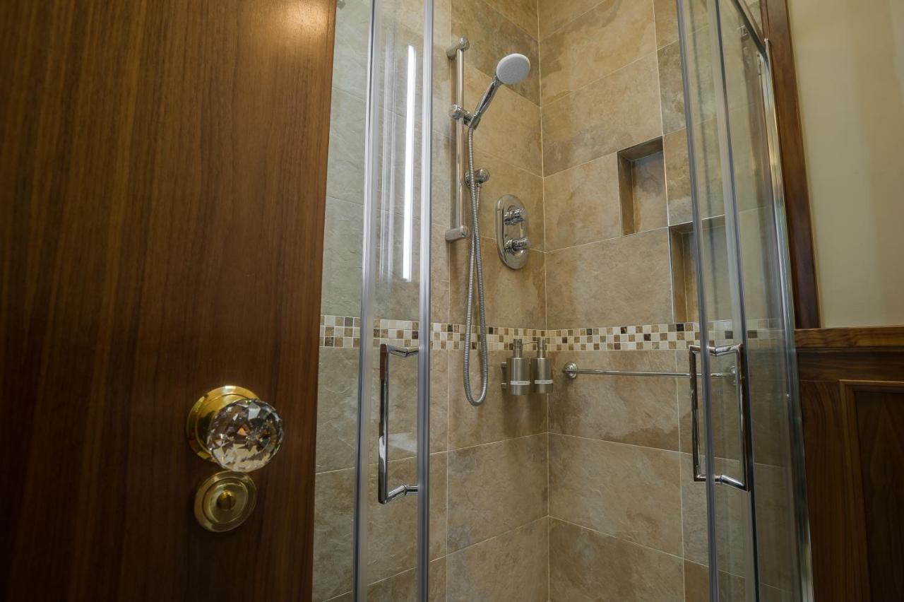 Sea View D4 Bed and Breakfast Δουβλίνο Εξωτερικό φωτογραφία